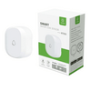 Woox R7050 Smart Zigbee Vízszivárgás érzékelő Woox R7050 Smart Zigbee Vízszivárgás érzékelő