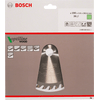 Bosch Optiline Wood list kružne pile, 190 mm (2608640614) Bosch Optiline Wood list kružne pile, 190 mm (2608640614)