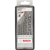 Bosch CYL-3 Robust Line set bušilica za beton, 5 kom (2607010524) Bosch CYL-3 Robust Line set bušilica za beton, 5 kom (2607010524)