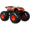 Hot Wheels™ Monster Trucks 1:24 Twin Mill Jármű (GJG70) Hot Wheels™ Monster Trucks 1:24 Twin Mill Jármű (GJG70)