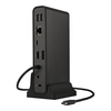Asus DC300 Triple Display USB-C Dokkoló Asus DC300 Triple Display USB-C Dokkoló