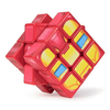 Rubik - Szuperhős kockák Vasember