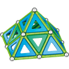 Geomag Green Line Classic Panel Mágneses építőjáték, 114 db (20GMG00473) Geomag Green Line Classic Panel Mágneses építőjáték, 114 db (20GMG00473)
