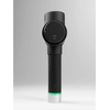 Hyperice Hypervolt 2 Pro Kézi masszázspisztoly, fekete Hyperice Hypervolt 2 Pro Kézi masszázspisztoly, fekete