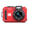 Kodak PixPro WPZ2 Vízálló digitális fényképezőgép, piros Kodak PixPro WPZ2 Vízálló digitális fényképezőgép, piros