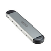 Akasa M.2 SATA/NVMe SSD - USB Külső SSD ház (AK-ENU3M2-04) Akasa M.2 SATA/NVMe SSD - USB Külső SSD ház (AK-ENU3M2-04)