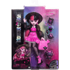 Monster High: Draculaura divatbaba (HRP64) Monster High: Draculaura divatbaba (HRP64)