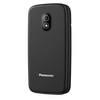 Panasonic KX-TU410EXB 4G Mobiltelefon, fekete