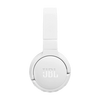JBL Tune 670NC Bluetooth slušalice, bijele JBL Tune 670NC Bluetooth slušalice, bijele