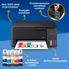 Epson EcoTank L3350W Multifunkciós nyomtató (C11CL62409) Epson EcoTank L3350W Multifunkciós nyomtató (C11CL62409)