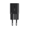 Baseus GaN5 Mini 25W töltő + 100W USB Type-C kábel (P10110909113-01) Baseus GaN5 Mini 25W töltő + 100W USB Type-C kábel (P10110909113-01)