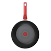 Tefal C2891902 Daily Expert Wok serpenyő, 28 cm Tefal C2891902 Daily Expert Wok serpenyő, 28 cm