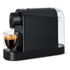Tchibo Cafissimo Pure+ Kapszulás kávéfőző, fekete Tchibo Cafissimo Pure+ Kapszulás kávéfőző, fekete