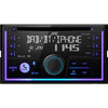 JVC KW-DB95BT 2 DIN Autórádió JVC KW-DB95BT 2 DIN Autórádió