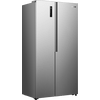 Gorenje NRS917D41X Side by Side hűtőszekrény