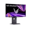 LG 27GX790A-B UltraGear™ OLED 27” QHD Gamer monitor LG 27GX790A-B UltraGear™ OLED 27” QHD Gamer monitor