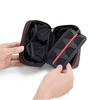 Outin Gear Pouch Kiegészítő táska, barna (OT-GP-01-AB)