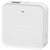 Meross Smart Wi-Fi Hub Matter támogatással (MSH450MA-EU)