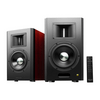 Edifier Airpulse A300 Pro 2.0 hangszóró, barna