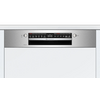 Bosch SMI4HVS31E Beépíthető mosogatógép