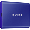 Samsung T7 USB 3.2 500GB Külső SSD (MU-PC500H) Samsung T7 USB 3.2 500GB Külső SSD (MU-PC500H)