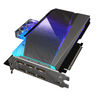 Gigabyte AORUS GeForce RTX™ 3080 XTREME WATERFORCE 10G Videókártya Gigabyte AORUS GeForce RTX™ 3080 XTREME WATERFORCE 10G Videókártya