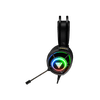 Gamdias HEBE E3 RGB Gaming fejhallgató Gamdias HEBE E3 RGB Gaming fejhallgató
