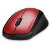 SpeedLink Kappa vezeték nélküli egér, piros (SL-630011-RD) SpeedLink Kappa vezeték nélküli egér, piros (SL-630011-RD)