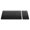 3Dconnexion Keyboard Pro US Billentyűzet (3DX-700092) 3Dconnexion Keyboard Pro US Billentyűzet (3DX-700092)