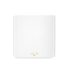 Asus ZenWiFi XD6 AX5400 Mesh Router, fehér Asus ZenWiFi XD6 AX5400 Mesh Router, fehér