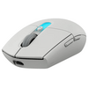 Logitech G305 X Superlight Gamer egér, fehér (910-007747) Logitech G305 X Superlight Gamer egér, fehér (910-007747)
