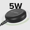 SBS 5W Vezeték nélküli töltő Samsung okosórákhoz (TECHGSAMWATCH) SBS 5W Vezeték nélküli töltő Samsung okosórákhoz (TECHGSAMWATCH)