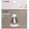 Bosch Optiline Wood list kružne pile, 165 mm (2608640602) Bosch Optiline Wood list kružne pile, 165 mm (2608640602)