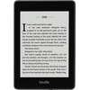 Amazon Kindle Paperwhite (10. generáció) 32 GB E-book olvasó, fekete Amazon Kindle Paperwhite (10. generáció) 32 GB E-book olvasó, fekete