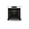 Gorenje BOS6737E06WG Beépíthető sütő + Gorenje ECT643SYW Beépíthető kerámia főzőlap Gorenje BOS6737E06WG Beépíthető sütő + Gorenje ECT643SYW Beépíthető kerámia főzőlap
