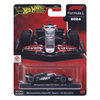 Hot Wheels: Formula-1 kisautó, többféle (HRV11) Hot Wheels: Formula-1 kisautó, többféle (HRV11)
