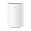 Cudy M1800 2-Pack AX1800 Whole Home Mesh WiFi rendszer Cudy M1800 2-Pack AX1800 Whole Home Mesh WiFi rendszer