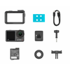 DJI Osmo Action 4 Standard Combo Akciókamera DJI Osmo Action 4 Standard Combo Akciókamera