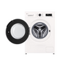 LG F2X10S7NWK Elöltöltős mosógép LG F2X10S7NWK Elöltöltős mosógép