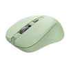 Trust Mydo Wireless optički miš, zeleni (25042) Trust Mydo Wireless optički miš, zeleni (25042)