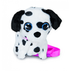 Club Petz Mini Walkiez sétáló kiskutya, Dalmata (99838) Club Petz Mini Walkiez sétáló kiskutya, Dalmata (99838)