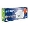Brita 1051769 Maxtra PRO Hard Water Expert Szűrőkészlet, 3 db Brita 1051769 Maxtra PRO Hard Water Expert Szűrőkészlet, 3 db