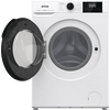 Gorenje W1NGPI61SBS Elöltöltős mosógép Gorenje W1NGPI61SBS Elöltöltős mosógép
