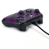 PowerA Advantage Xbox Series X|S Vezetékes kontroller, Purple Camo (XBGP0237-01) PowerA Advantage Xbox Series X|S Vezetékes kontroller, Purple Camo (XBGP0237-01)