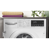 Bosch WKD28490EU Beépíthető mosó-szárítógép Bosch WKD28490EU Beépíthető mosó-szárítógép