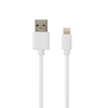 Avax CB124W Pure USB-A/Lightning kábel, 2 m Avax CB124W Pure USB-A/Lightning kábel, 2 m