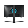 WQHD VA gaming 240Hz