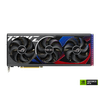 Asus ROG Strix GeForce RTX® 4090 OC Edition 24GB GDDR6X Videókártya Asus ROG Strix GeForce RTX® 4090 OC Edition 24GB GDDR6X Videókártya