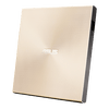 Asus ZenDrive U8M Külső DVD-meghajtó, arany (SDRW-08U8M-U) Asus ZenDrive U8M Külső DVD-meghajtó, arany (SDRW-08U8M-U)
