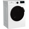 Beko WUE8626XBWS Elöltöltős mosógép Beko WUE8626XBWS Elöltöltős mosógép